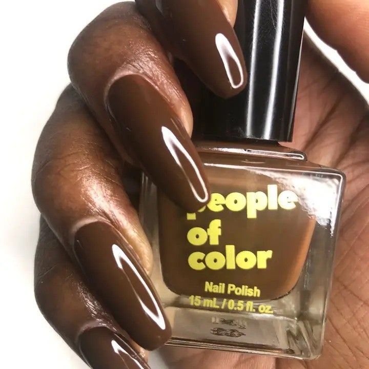 People of Color | Brown Sugar Babe, photo 2 of 2