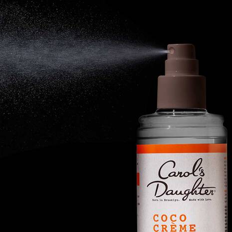 Carol's Daughter | Coco Crème Curl Perfecting Mist Spray, photo 2 of 5
