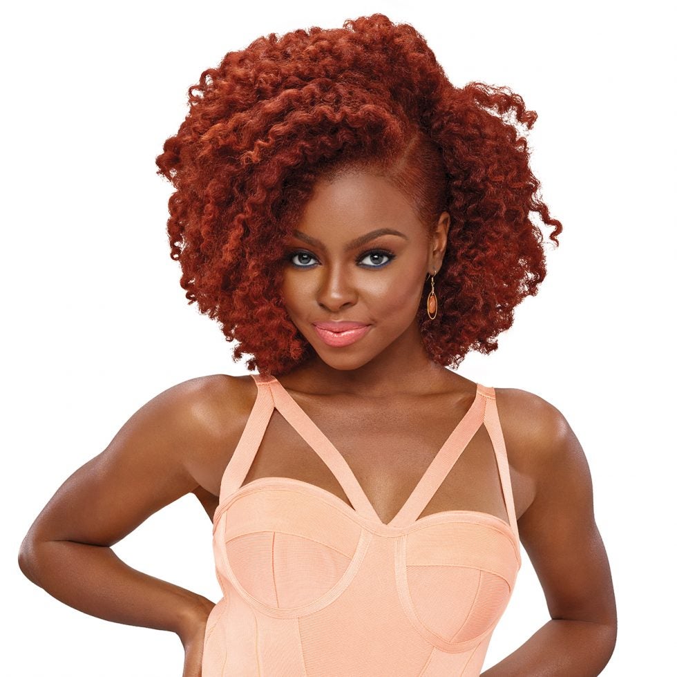 Creme of Nature | 6.4 - Red Copper, photo 2 of 2