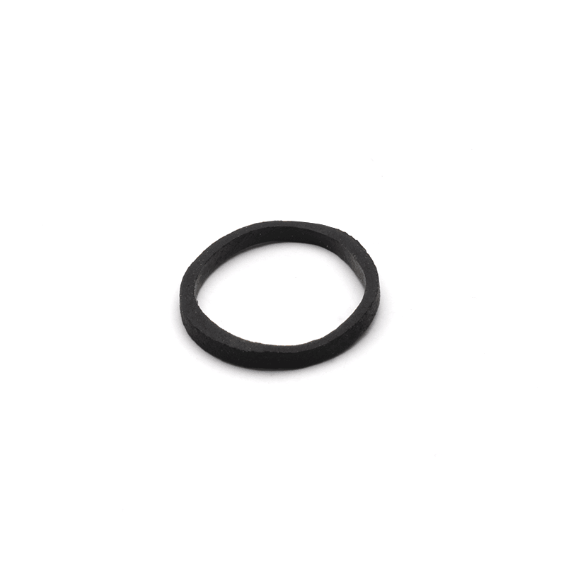 Annie International | Rubber Bands 500Ct Black, photo 3 of 5