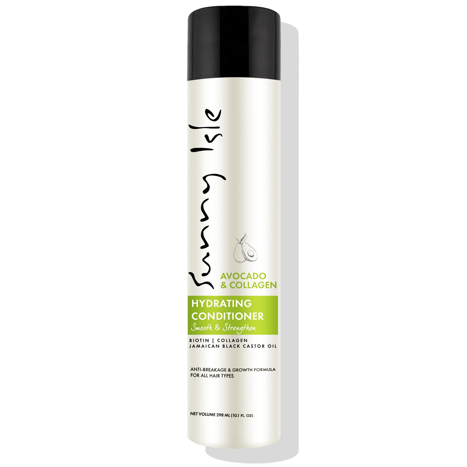 Sunny Isle | Avocado & Collagen Hydrating Conditioner, photo 1 of 2