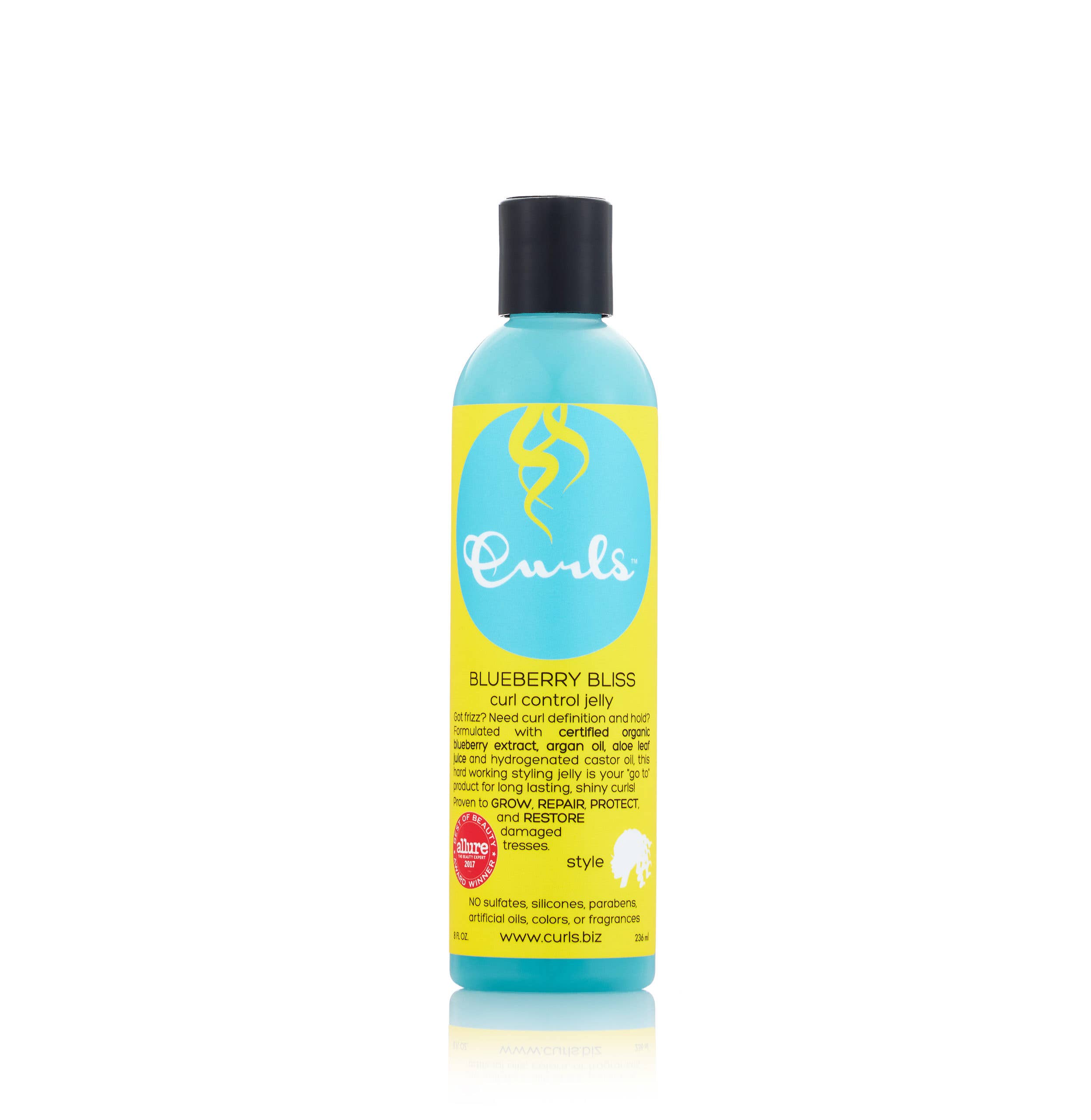 CURLS | Blueberry Bliss Curl Control Jelly