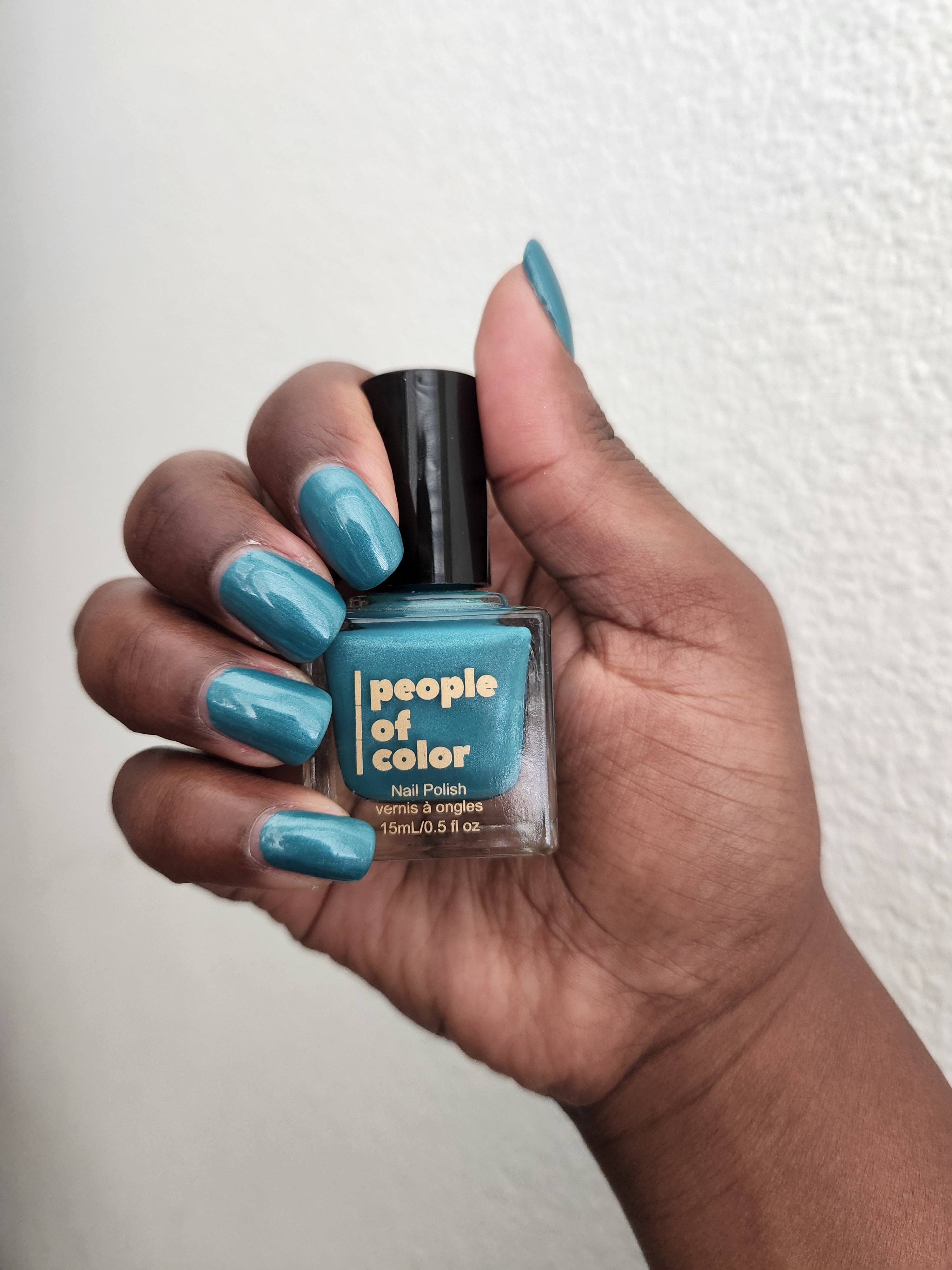 People of Color | Turquoise, photo 2 of 2