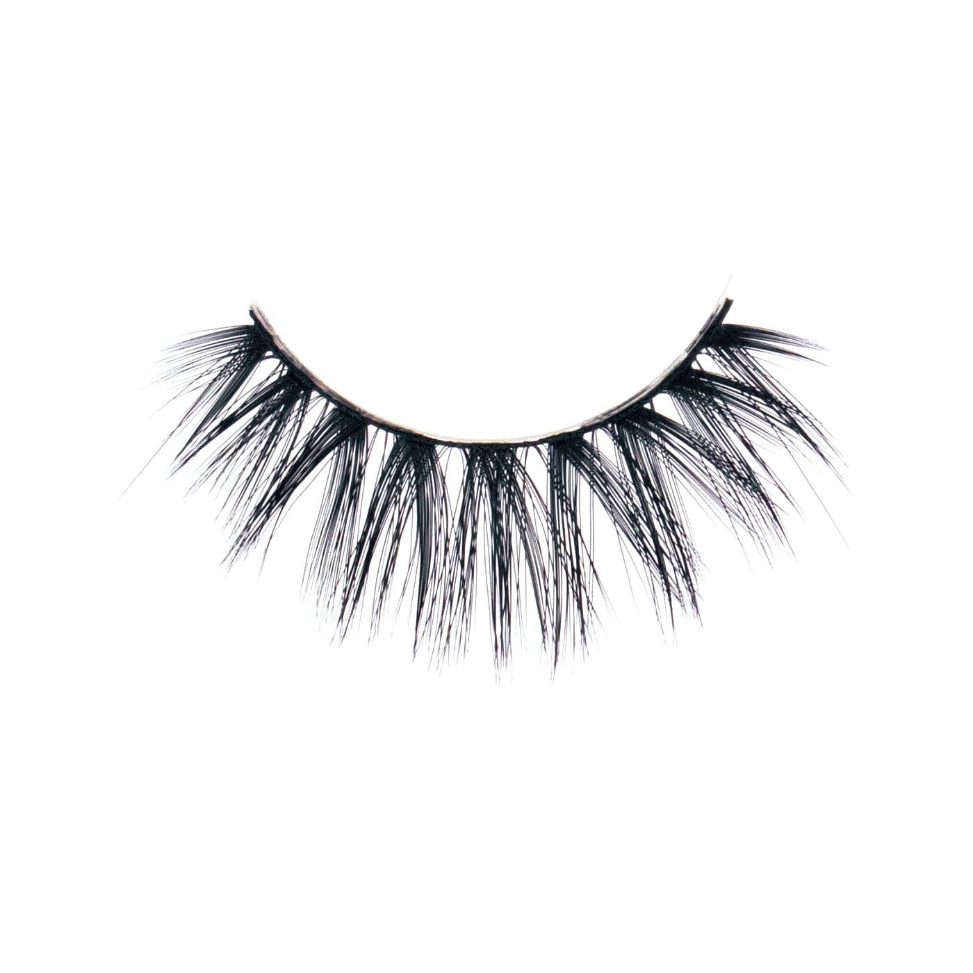 EBIN NEW YORK - Sophie - Wild Cat 3D Lashes, photo 1 of 2