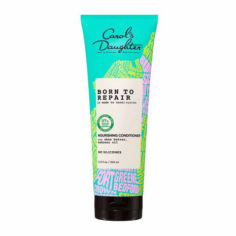 Carol's Daughter | Born To Repair Nourishing Conditioner, photo 1 of 3
