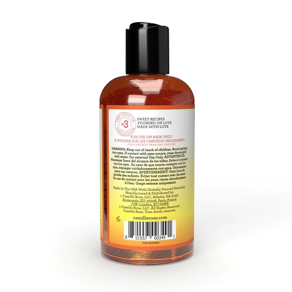 CAMILLE ROSE | Honey Hydrate Leave-in, photo 3 of 3