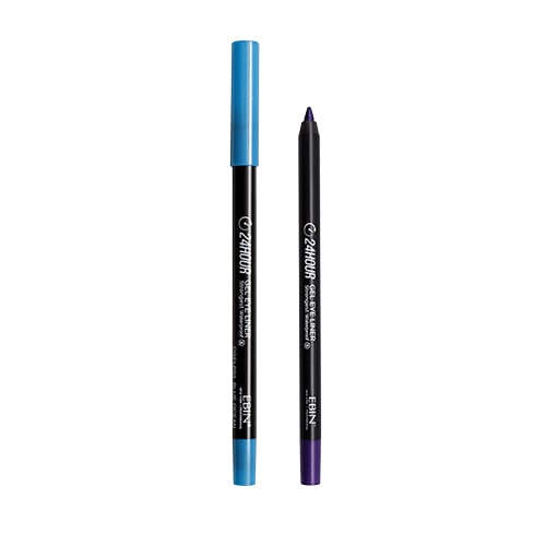 EBIN New York | 24 Hour Gel Eyeliner Pencil, photo 1 of 8