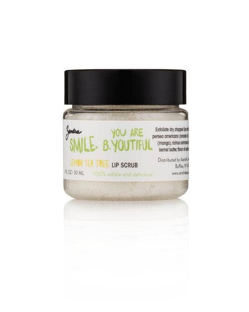 Zandra Beauty | Zandra Lip Scrub, photo 8 of 8