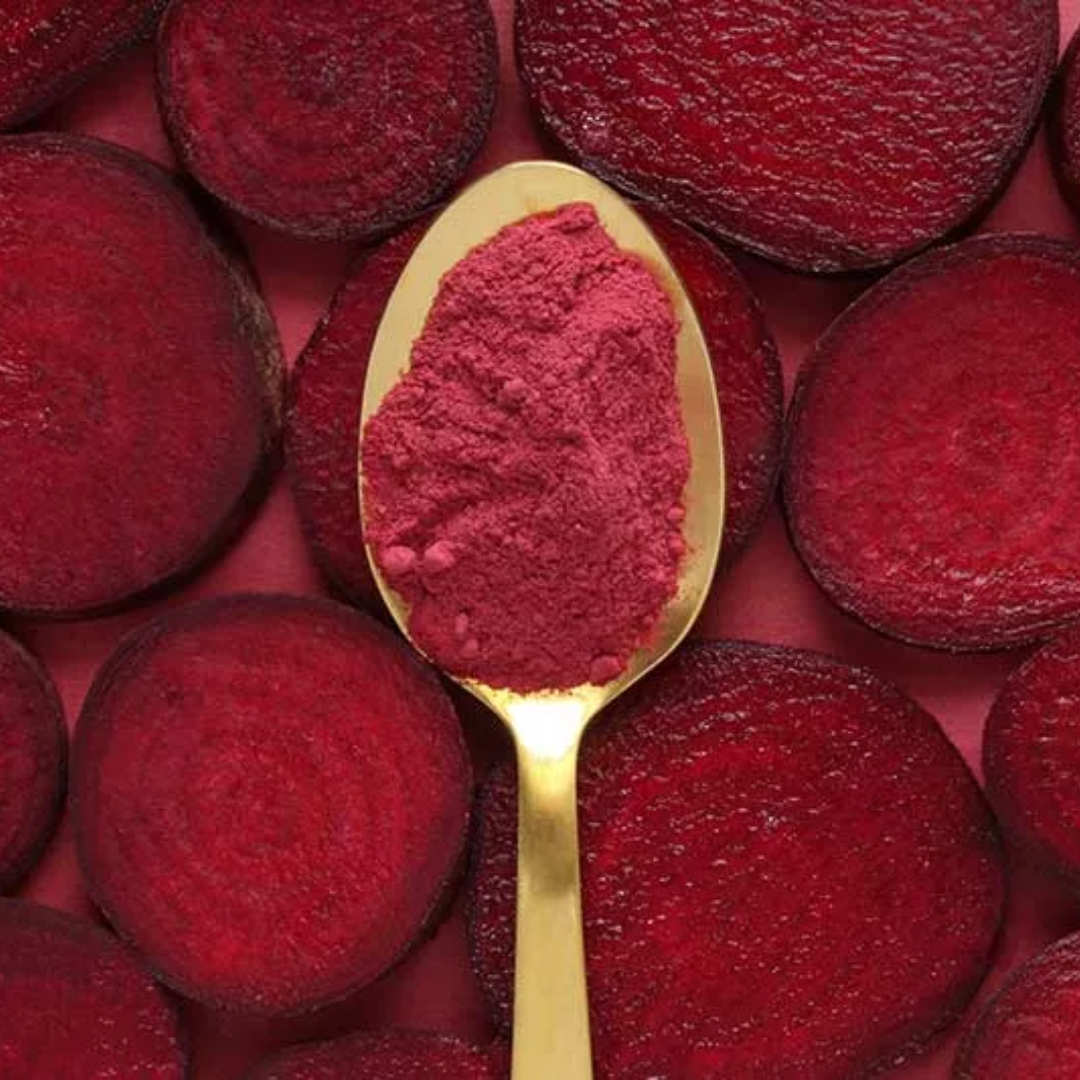 Herb To Body - Beet Root Powder 4oz, photo 2 of 4