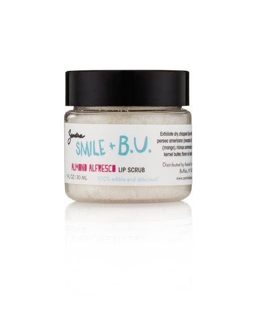 Zandra Beauty | Zandra Lip Scrub, photo 7 of 8