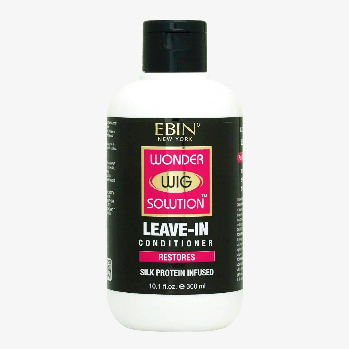 EBIN NEW YORK | Wonder Wig Solution Leave-In Conditioner - Cream, photo 1 of 6