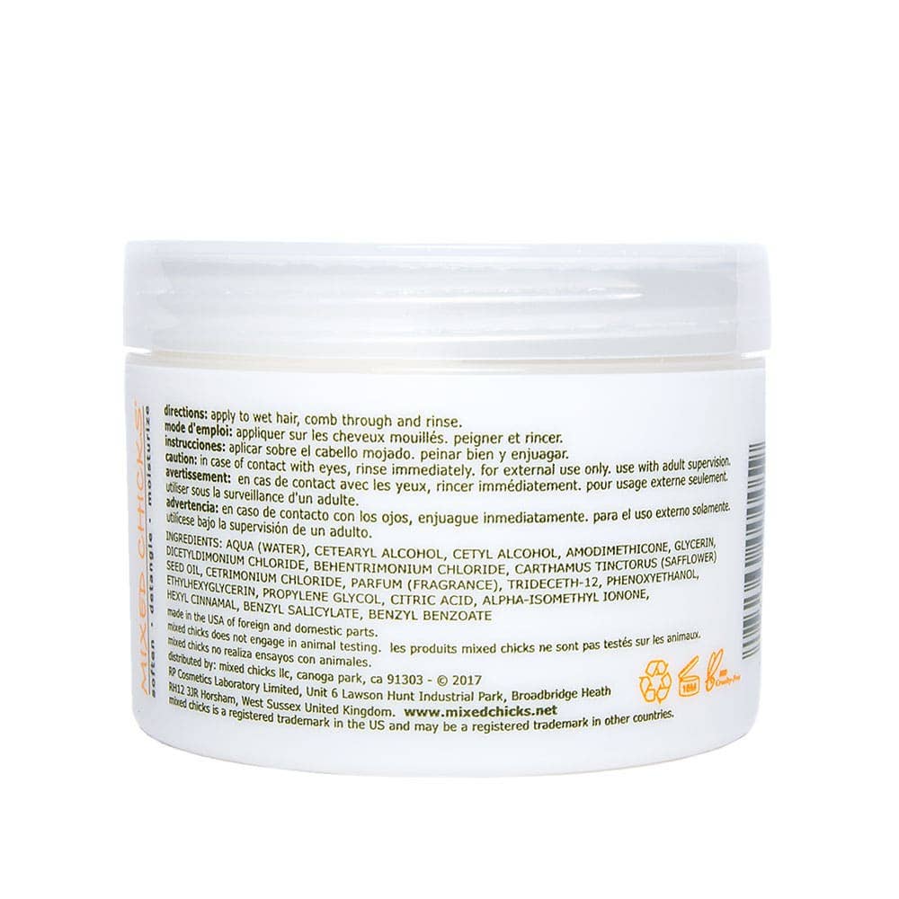 Mixed Chicks | Deep Conditioner, photo 2 of 4
