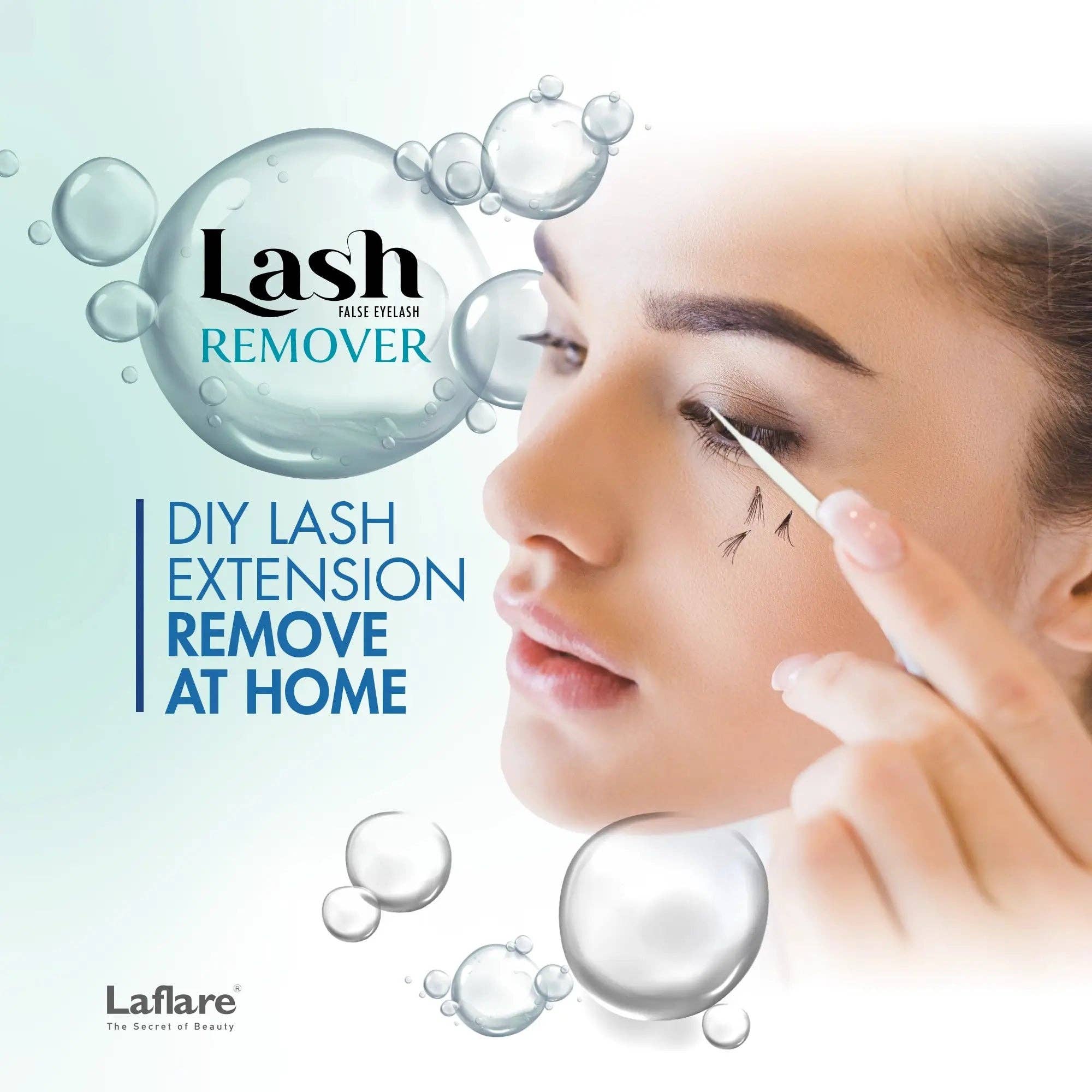 Laflare | Lash Glue Remover, photo 6 of 7