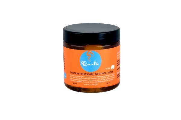 CURLS | Passion Fruit Curl Control Paste