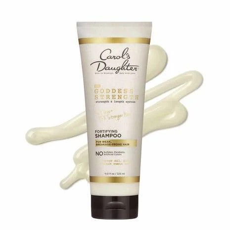 Carol's Daughter | Goddess Strength Fortifying Shampoo, photo 2 of 4