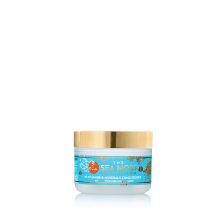 CURLS | Sea Moss 92 Vitamins & Minerals Conditioner