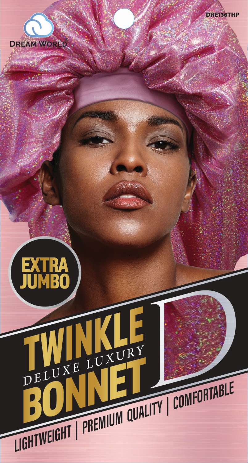 Dream | Deluxe Luxury Bonnet