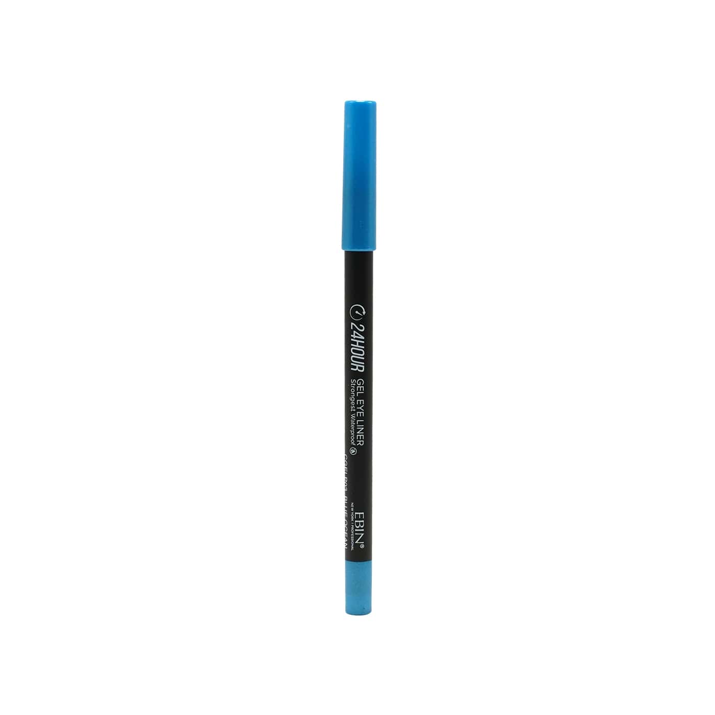 EBIN New York | 24 Hour Gel Eyeliner Pencil, photo 2 of 8
