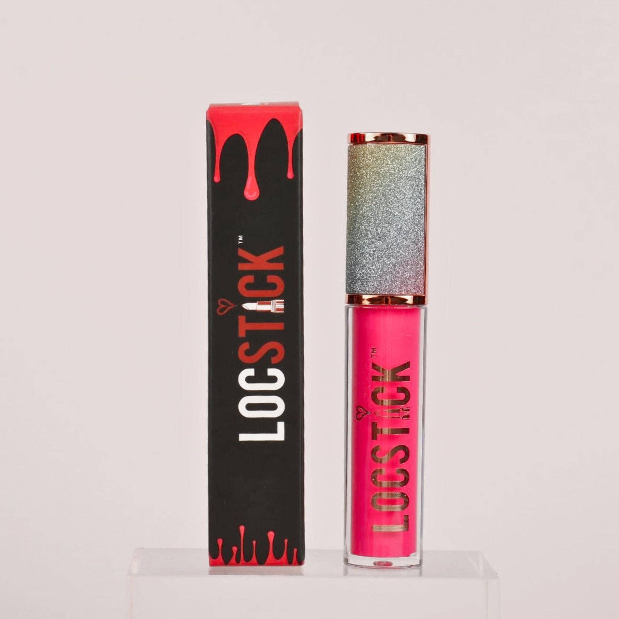 Made For Locs | Vegan Liquid Matte Locsticks®, photo 4 of 8