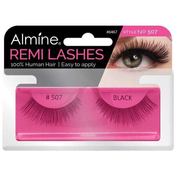 Annie International, Inc. - Almine Eyelashes (Style No. 507)