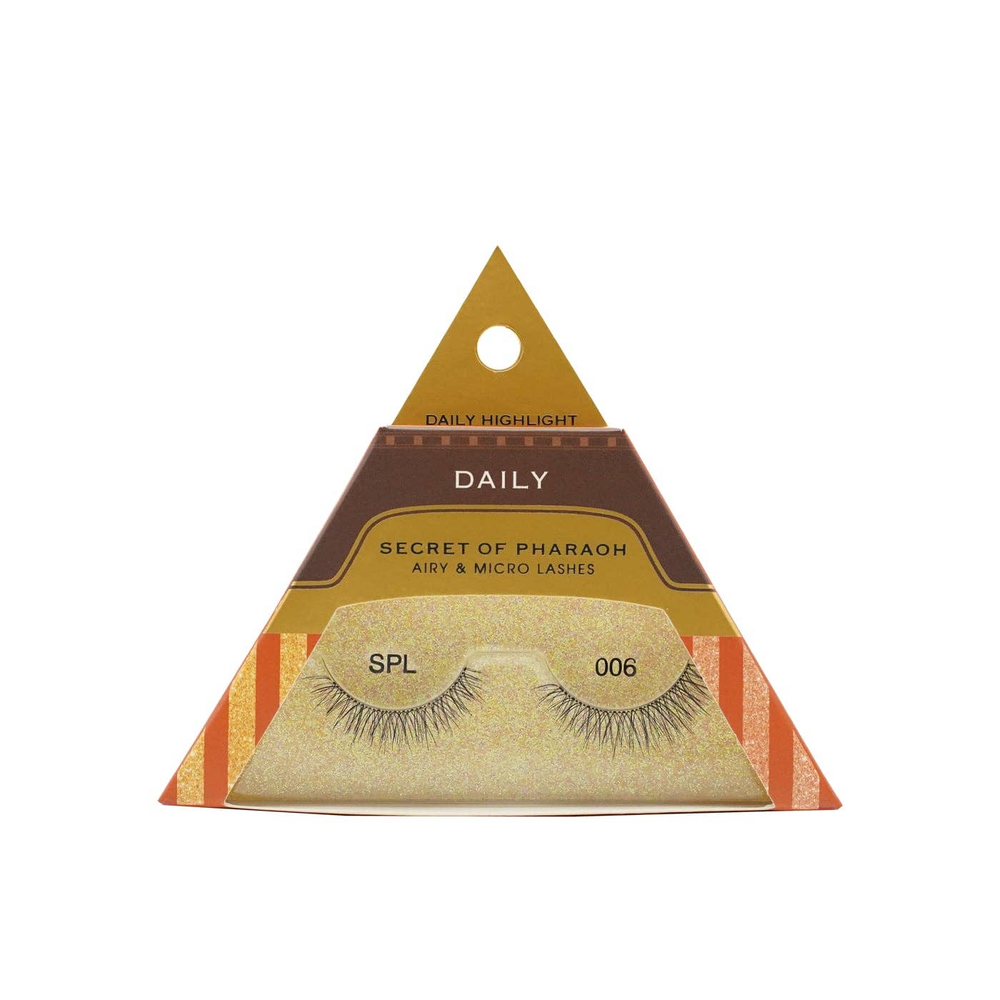 EBIN New York | Daily Highlight - Airy & Micro Lashes, photo 2 of 2