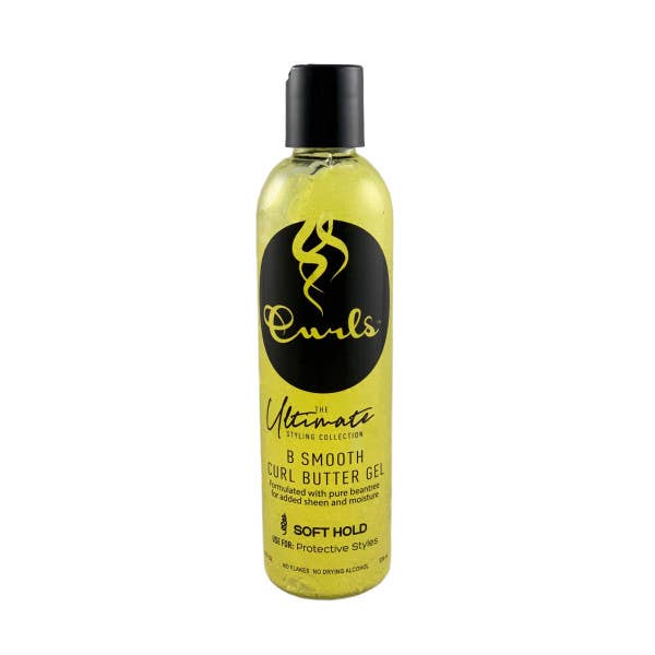 CURLS | B Smooth Butter Gel