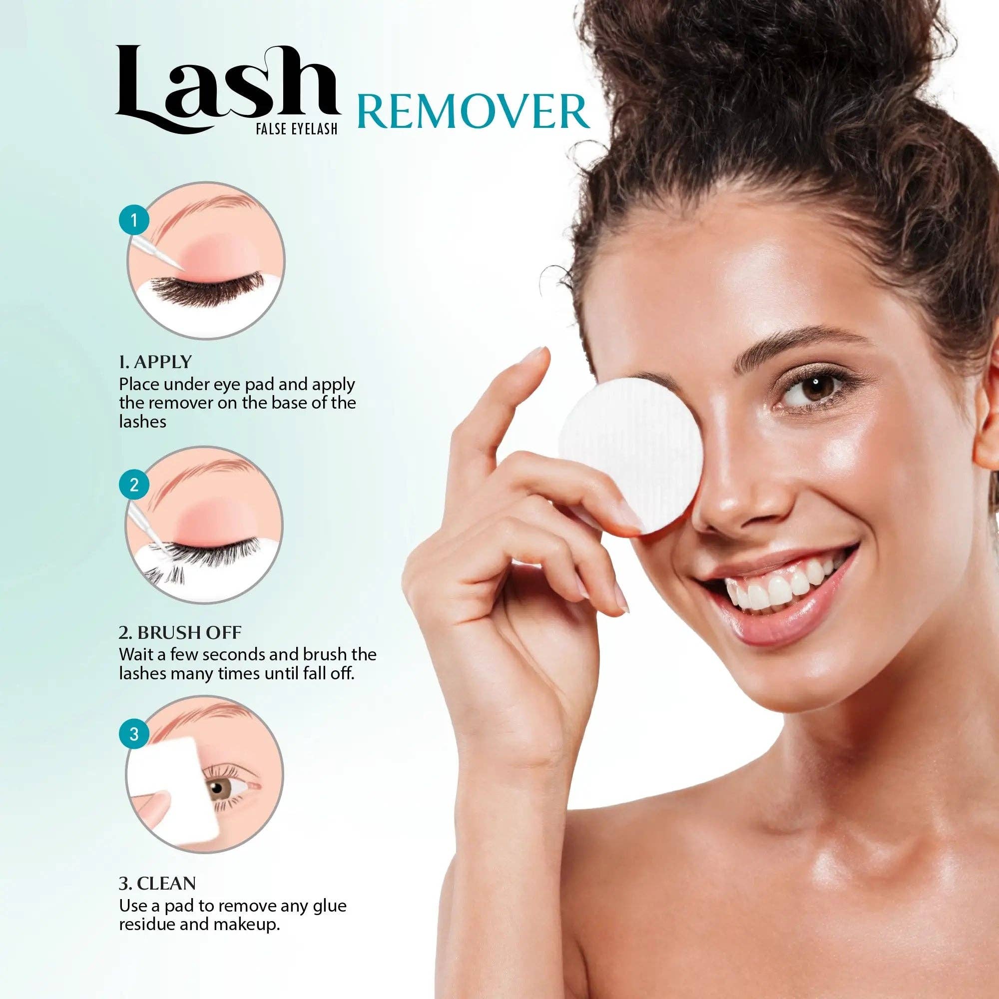 Laflare | Lash Glue Remover, photo 7 of 7