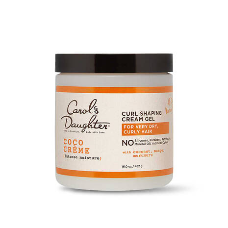 Carol's Daughter | Coco Crème Curl Shaping Cream Gel, photo 1 of 5