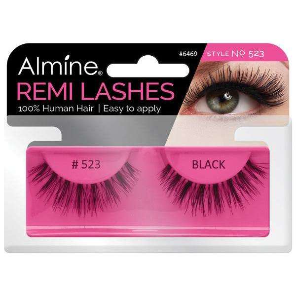 Annie International, Inc. - Almine Eyelashes (Style No. 523)