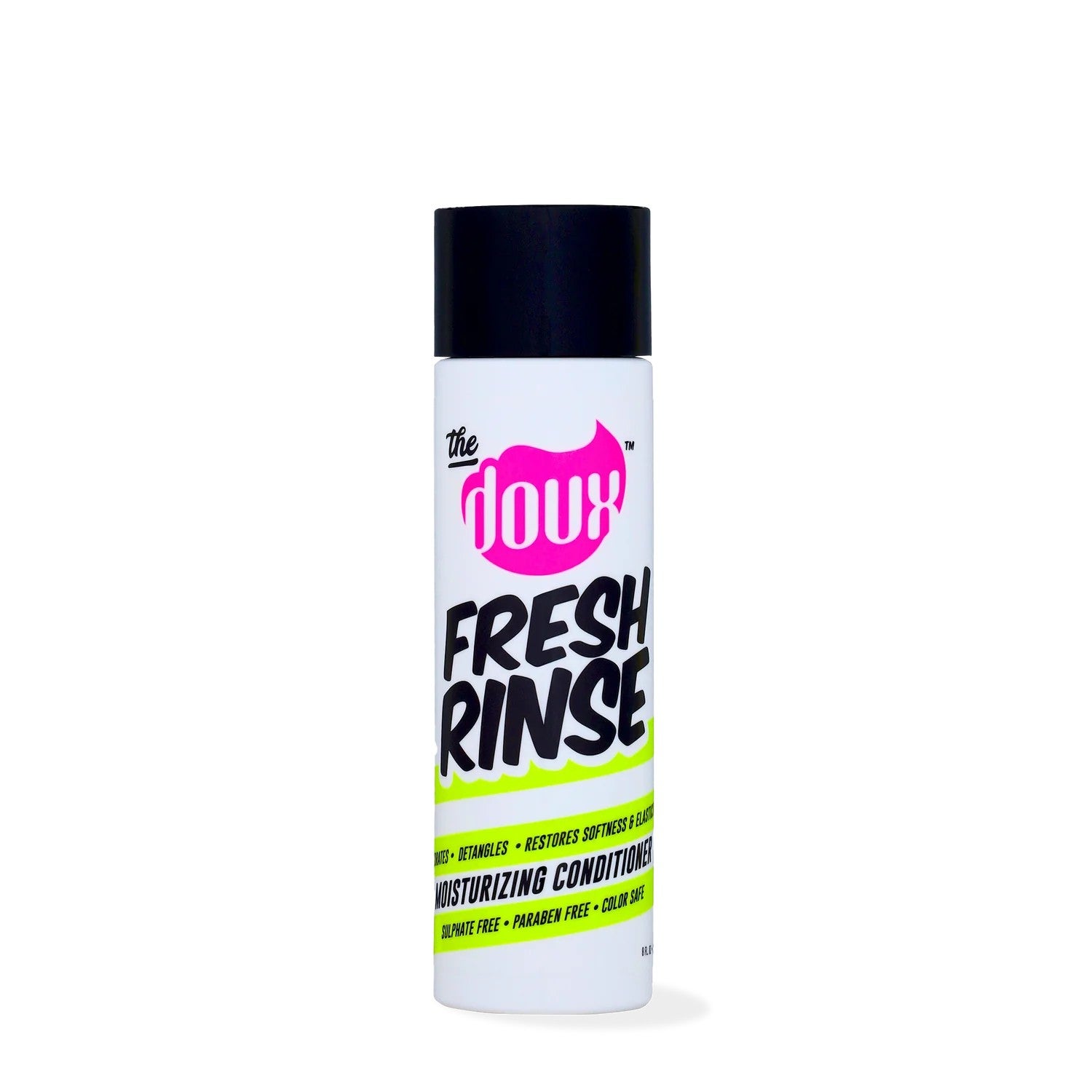 THE DOUX | FRESH RINSE Moisturizing Conditioner, photo 1 of 2