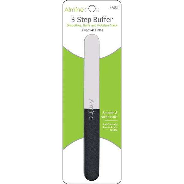 Annie International, Inc. - Almine 3-Step Buffer