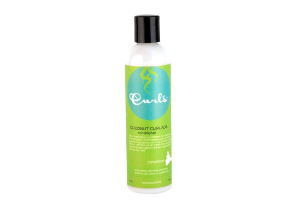 CURLS | Coconut Curlada Conditioner