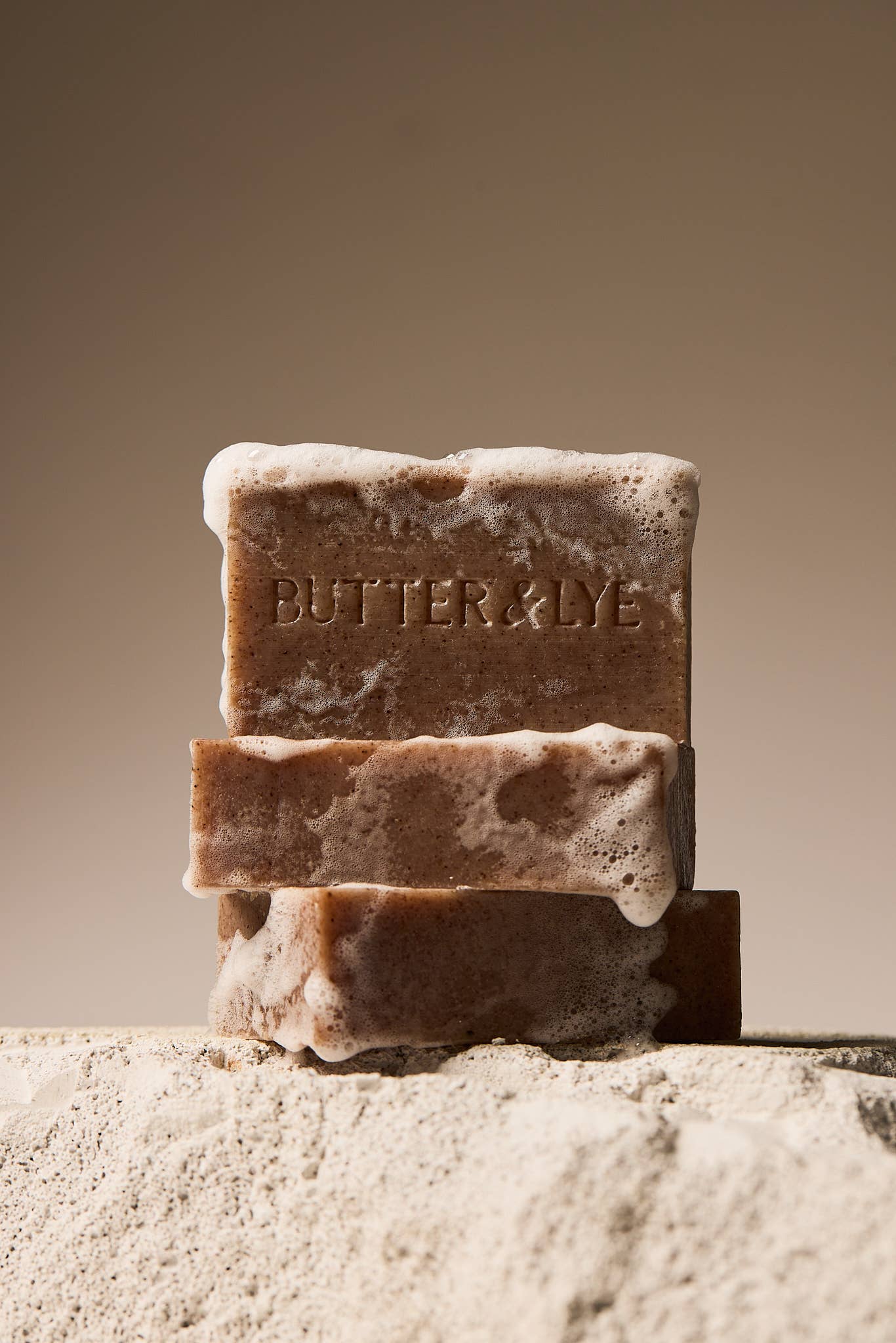 Butter & Lye | Radiant Winter Spice Face and Body Soap, photo 5 of 5