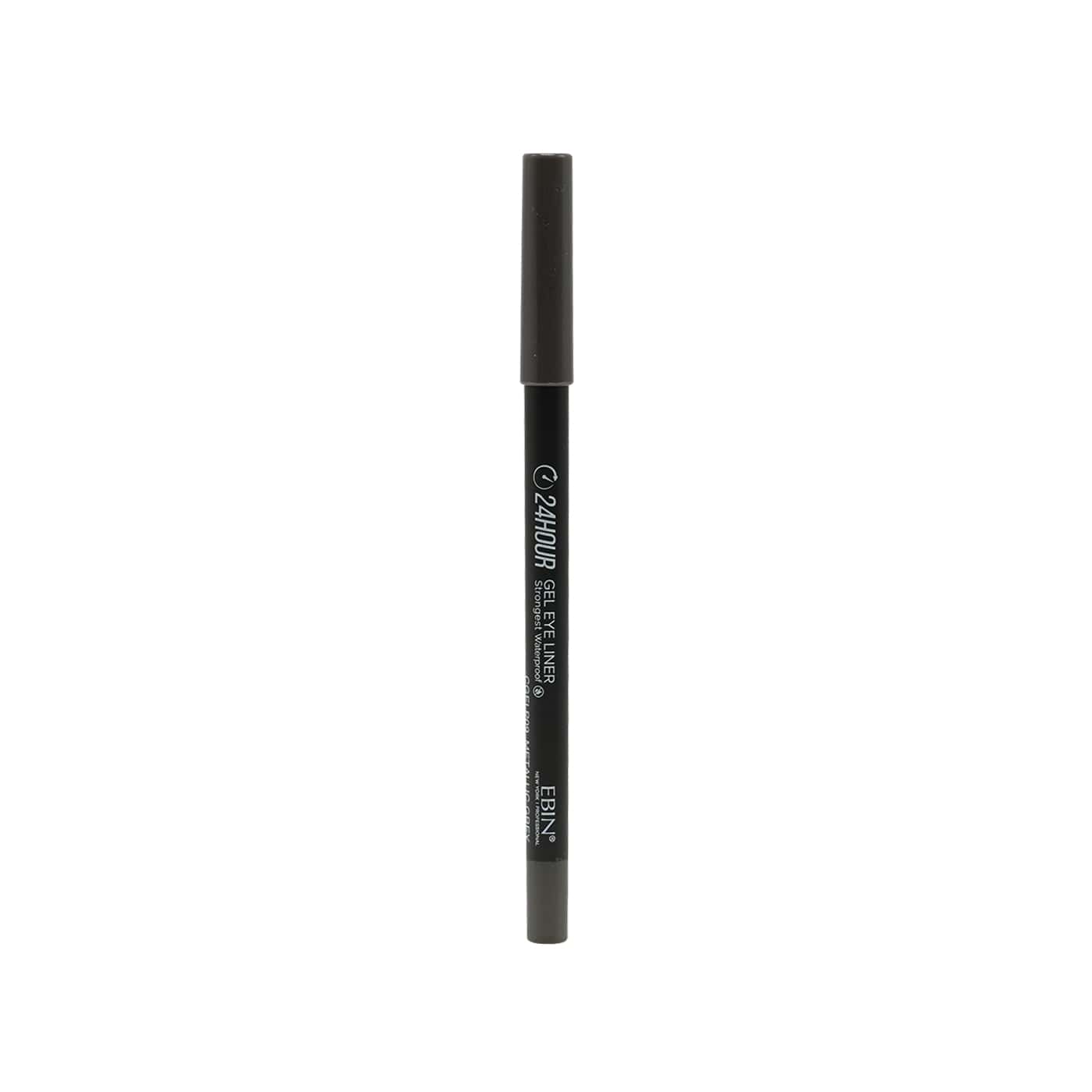 EBIN New York | 24 Hour Gel Eyeliner Pencil, photo 6 of 8