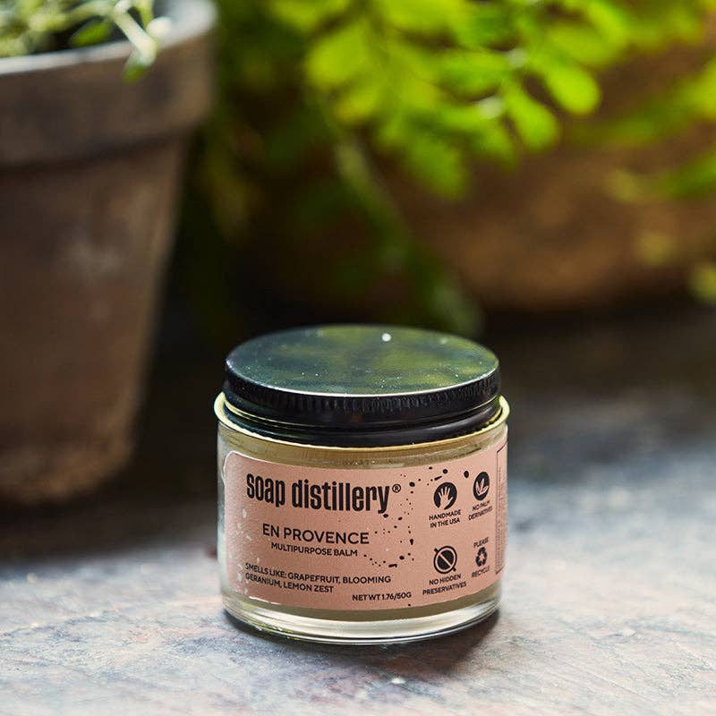 Soap Distillery | En Provence Multipurpose Balm, photo 1 of 3