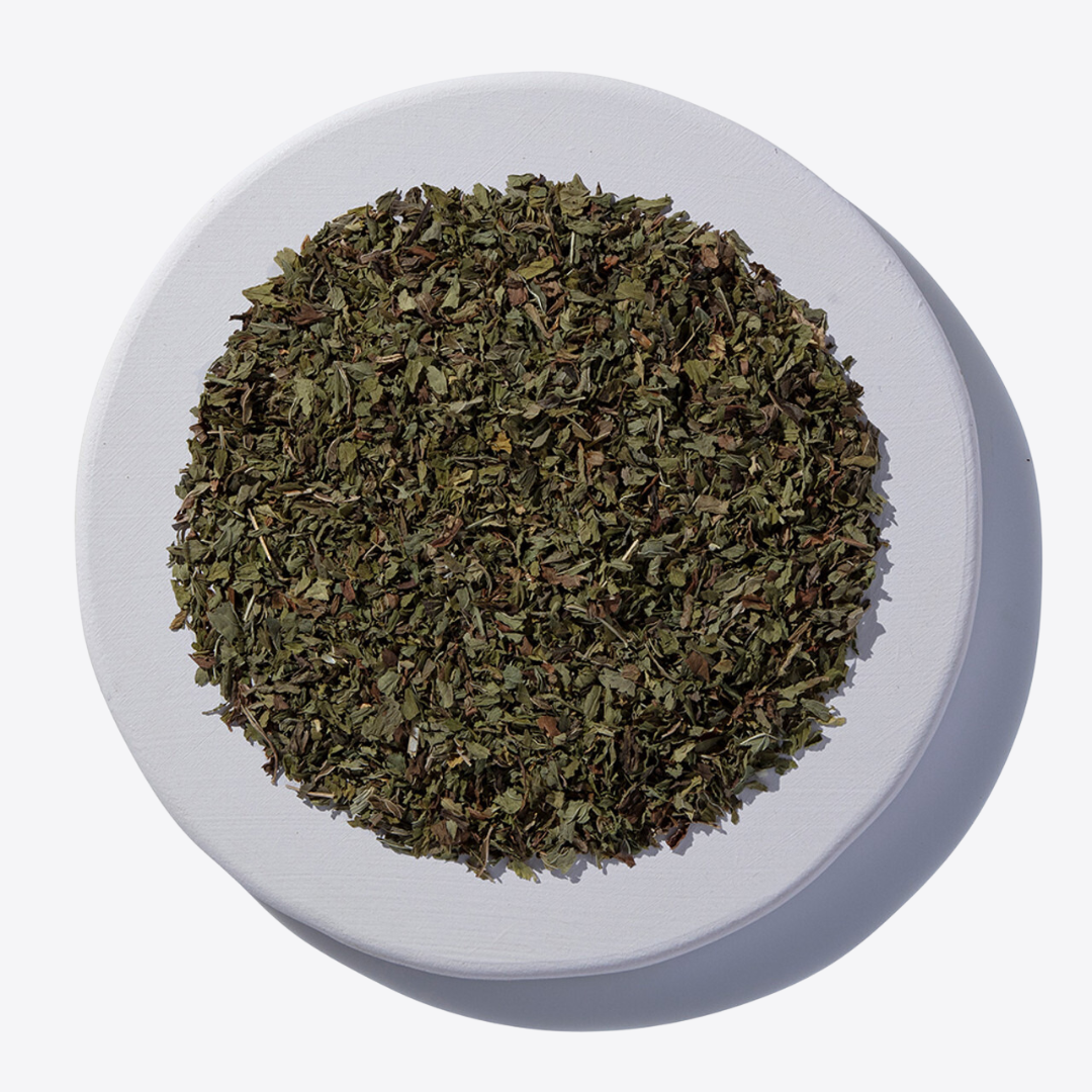 Herb To Body - Spearmint Leaf C/S - 4oz, photo 2 of 3