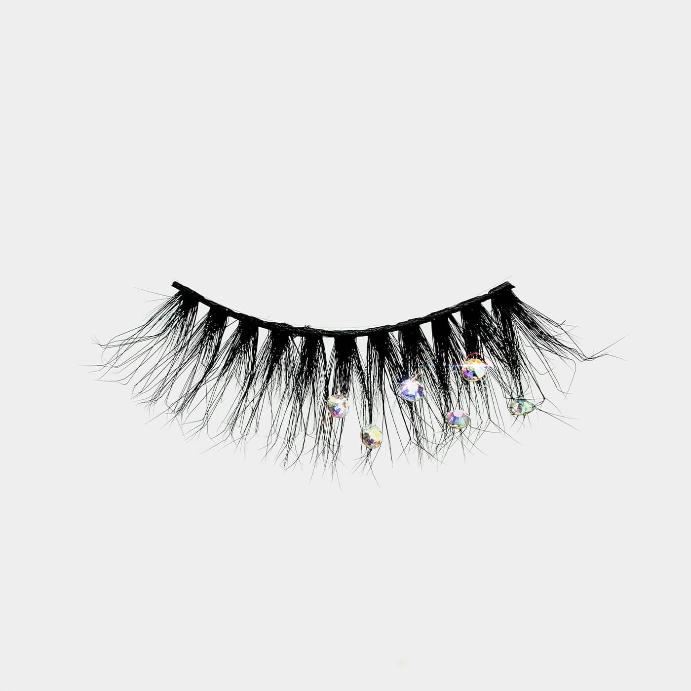 EBIN New York | Cattitude 5D BeJeweled - Galaxy, photo 2 of 5