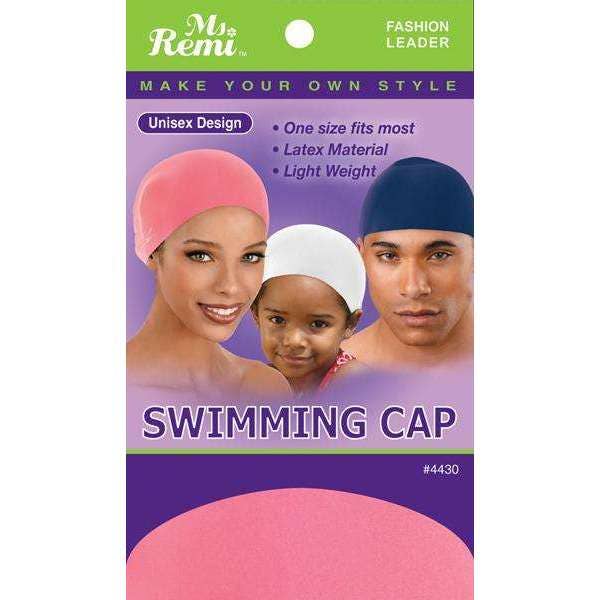 Annie International | Ms. Remi Family Swimming Cap