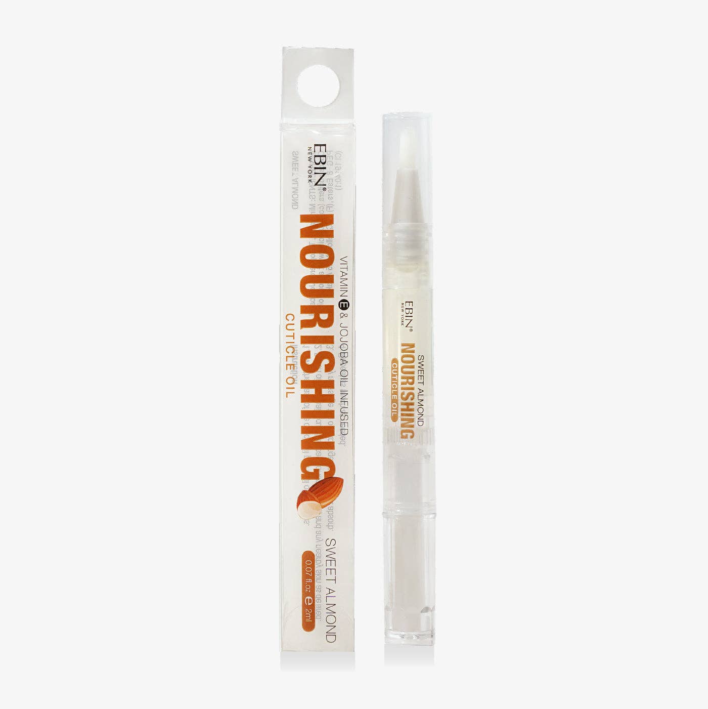 EBIN NEW YORK | Cuticle & Nail Oil, photo 4 of 8