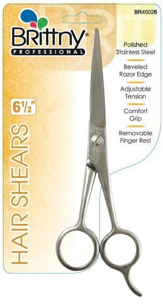 Dream | Professional Stainless Steel Hair Cutting Scissors