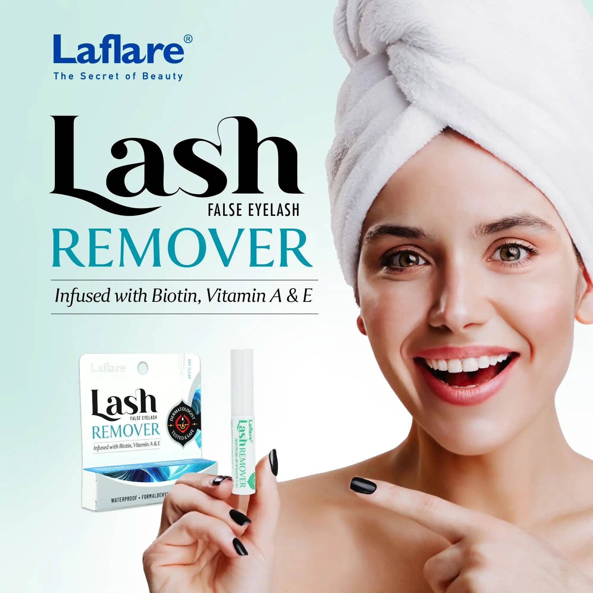 Laflare | Lash Glue Remover, photo 2 of 7