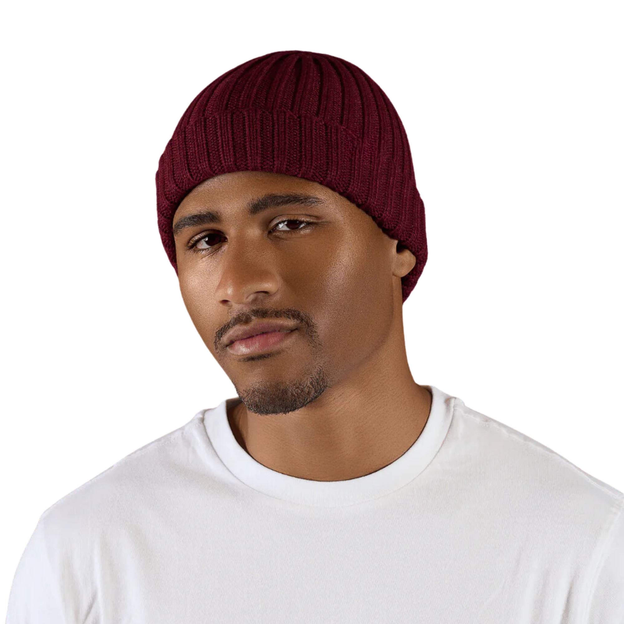 Annie International | Silky Satin Knit Skully, photo 4 of 8