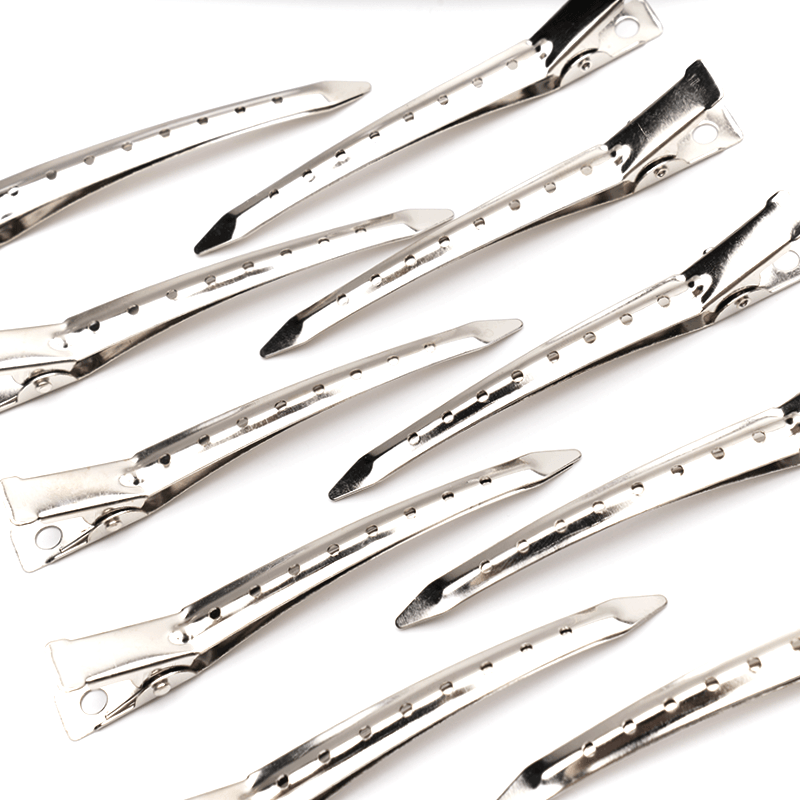 Annie International | Duck Bill Clips 12Ct, photo 4 of 6