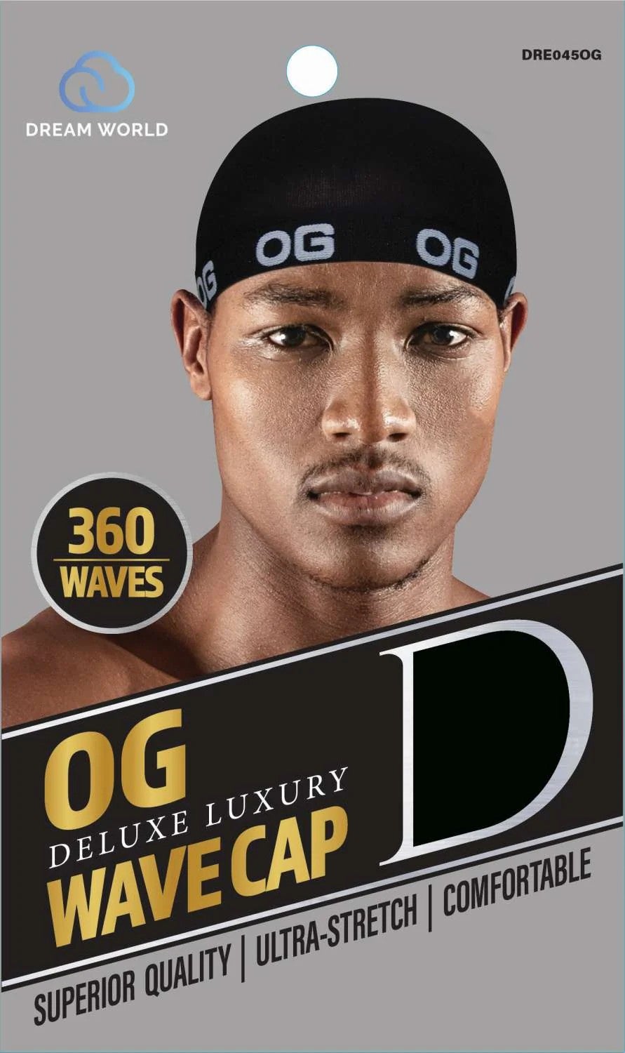 Dream | Stocking Cap OG