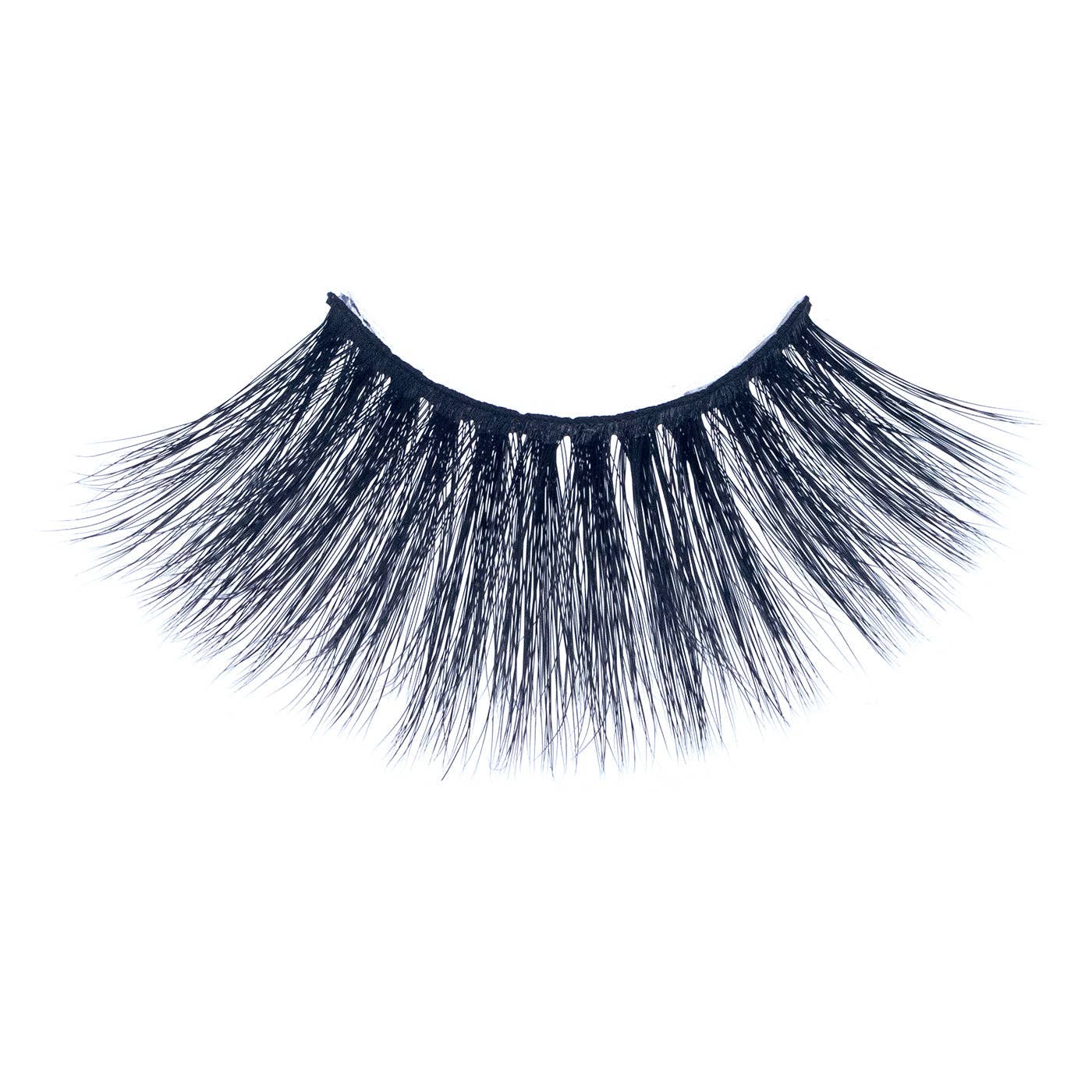 EBIN New York | Royal- Majestic Cat 25mm 3D Lashes, photo 1 of 2