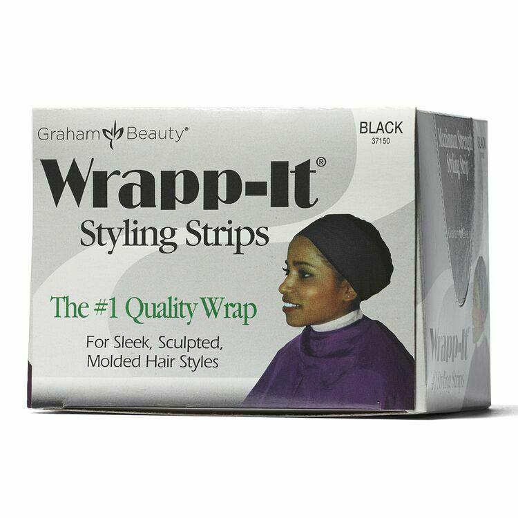 Graham Professional | Wrap-It Maximum Strength Styling Wrap