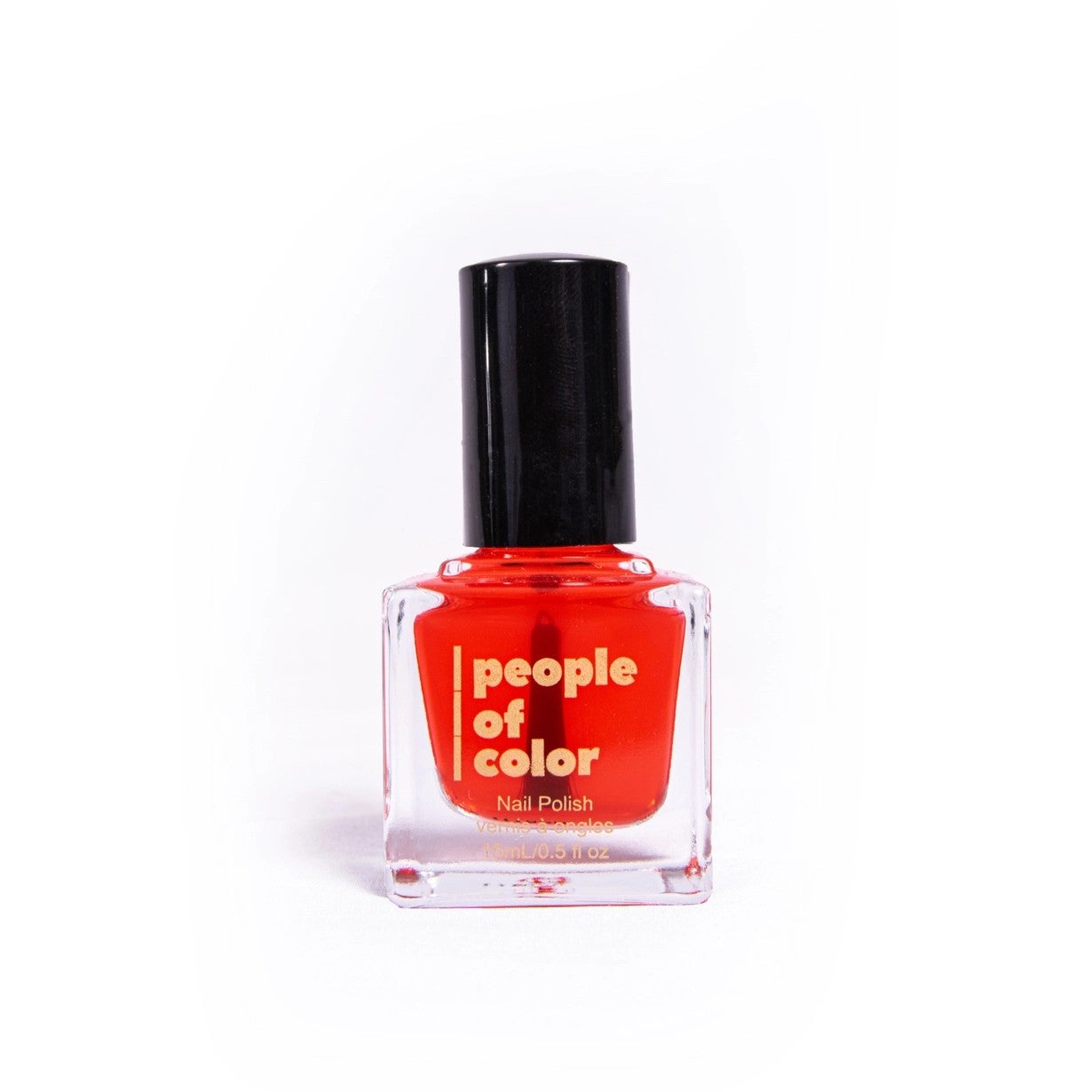 People of Color | Base Coat