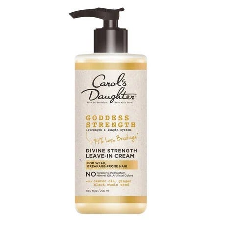 Carol's Daughter | Goddess Strength Leave-In Cream, photo 1 of 4