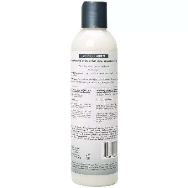 Eden Bodyworks | Coconut Shea Moisture Shampoo, photo 2 of 2