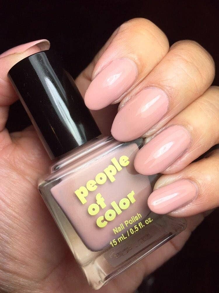People of Color | Nail Polish Gift Set (3 Shades), photo 3 of 8